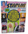 Star Trek Starlog Science Fiction Universe October Magazine Book #195