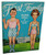 The First Family (1981) Paper Doll and Cut-Out Dell Book