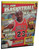 NBA Basketball Michael Jordan MVP Pro Preview & Yearbook '97-98 Magazine Book