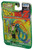 Dragon Ball Z Android 16 Irwin Toys (1999) Mini Figure Keychain w/ Clip