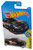 Hot Wheels HW Speed Graphics 6/10 (2015) Black '15 Dodge Charger SRT Car 106/365