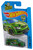 Hot Wheels HW City (2013) Green Audacious Toy Car 19/250