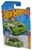 Hot Wheels HW Turbo 2/10 (2021) Green '85 Honda City II Toy Car 13/250