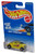 Hot Wheels Neet Streeter (1996) Yellow Die-Cast Toy Car #526