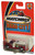 Matchbox Hero City Collection (2002) Red Highway Fire Pumper Toy Truck #1