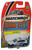 Matchbox Hero City Collection (2003) City Police White Toy Car #66