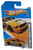 Hot Wheels HW Code '12 Yellow '07 Ford Shelby GT-500 Toy Car 231/247