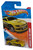 Hot Wheels Thrill Racers Highway 1/6 '11 Yellow Nissan Silvia S15 Toy Car 187/244