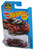 Hot Wheels HW City (2015) Red Super Volt Die-Cast Toy Car 22/250