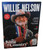 Willie Nelson Tribute To A Legend King of Country 2023 Magazine Book