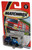 Matchbox Team Tundra #6 (2000) Snow Doctor Ambulance Blue & White Toy Truck #6/75