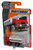Matchbox Water Worker (2016) Red & White Die-Cast Toy Car Vehicle 75/125