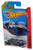 Hot Wheels HW Race (2013) Blue Imparable Die-Cast Toy Car 149/250
