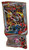 Power Rangers Samurai Pink (2011) Bandai Mini Figure w/ Trading Card