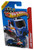 Hot Wheels HW Racing (2012) Blue Rennen Rig Toy Truck 102/250