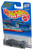 Hot Wheels Virtual Collection (2000) Silver Turbolance Toy Car #129