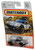 Matchbox Silver 1985 Porsche 911 Rally Die-Cast Metal Toy Car 80/100