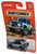 Matchbox MBX Field Car (2021) Mattel Blue Metal Toy Car 15/100