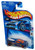 Hot Wheels Track Aces (2004) Blue Backdraft Die-Cast Toy Car #193
