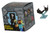 Minecraft End Stone Series 2 (2014) Mattel Bats 1-Inch Mini Figure