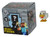 Minecraft End Stone Series 2 (2014) Mattel Chicken 1-Inch Mini Figure