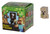 Minecraft Grass Series 1 Iron Golem (2014) Mattel 1-Inch Mini Figure