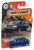 Matchbox MBX City (2020) Blue Mercedes-Benz S123 Wagon Toy Car 13/100