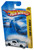 Hot Wheels 2008 New Models 27/40 White Ford Mustang Fastback Car 027/196