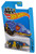 Hot Wheels HW City Blue Fangster (2013) Mattel Die-Cast Car 53/250