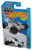 Hot Wheels HW City (2014) Max Steel Turbo Racer White Toy Car 86/250