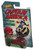 Marvel Captain America Classics Qombee Red Skull Hot Wheels Toy Car 8/8 - (Minor Wear)