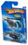 Hot Wheels Killer Copter City Works '09 1/10 Blue Toy 107/190 w/ Spinning Props