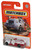 Matchbox MBX Fire Dasher (2021) Metal White & Red Toy Truck 46/100