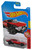 Hot Wheels Then And Now 6/10 (2015) Red Project Speeder Toy Car 289/365