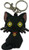 Akudama Drive Black Cat Anime PVC Keychain GE-445104