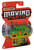 Matchbox Moving Parts (2022) Green Divco Metal Toy Car 26/50