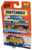 Matchbox Ocean Submersible (1998) Yellow & Blue Toy Vehicle #45/100