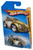 Hot Wheels 2010 New Models '10 Gold Volkswagen Beetle Car 004/240
