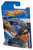 Hot Wheels Heat Fleet (2010) Blue Pass'N Gasser Toy Car 97/244