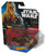 Star Wars Force Awakens Chewbacca (2014) Mattel Hot Wheels Toy Car - (Plastic Loose From Card)