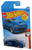 Hot Wheels Muscle Mania 5/10 (2019) Blue '18 Copo Camaro SS Car 71/250