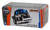 Matchbox Power Grabs Box MBX Service (2017) Black Meter Made Toy Car 18/20
