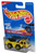 Hot Wheels Fire Squad Series (1995) Yellow Flame Stopper Truck #426