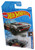 Hot Wheels HW Race Team 9/10 (2019) Zamac 017 Silver Corvette Grand Sport Car 233/250