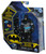 DC Batman Bat-Tech Black & Grey Blue Belt (2021) Spin Master 4-Inch Figure