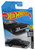 Hot Wheels Rod Squad 9/10 (2017) Black '69 Dodge Charger 500 Car 80/250