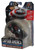 Marvel Captain America First Avenger (2011) Maisto Red Skull E7 Black Toy Car - (Damaged Packaging)