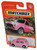 Matchbox 1964 Austin Mini Cooper Pink (2021) Die-Cast Metal Toy Car 78/100