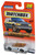 Matchbox Car Shows (1998) White '99 Mustang Convertible Toy Car #36/100
