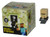 Minecraft End Stone Series 6 (2014) Mattel Blacksmith Villager 1-Inch Mini Figure